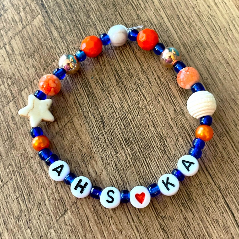 Star Wars Bracelet